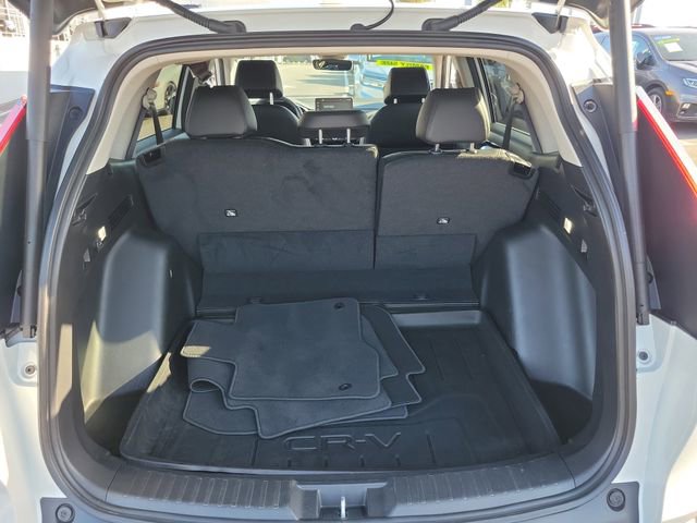 Certified 2024 Honda CR-V EX-L image 8