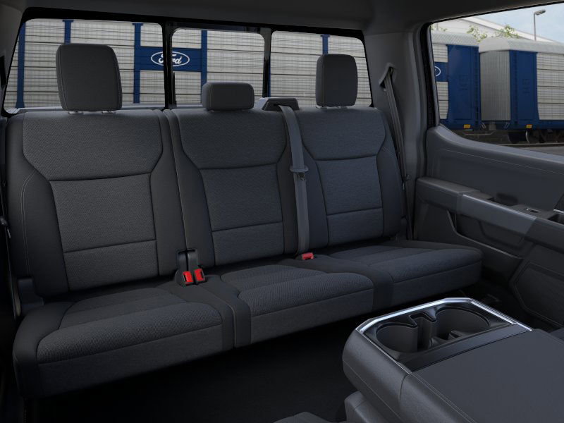 New 2026 Ford F150 XLT image 11