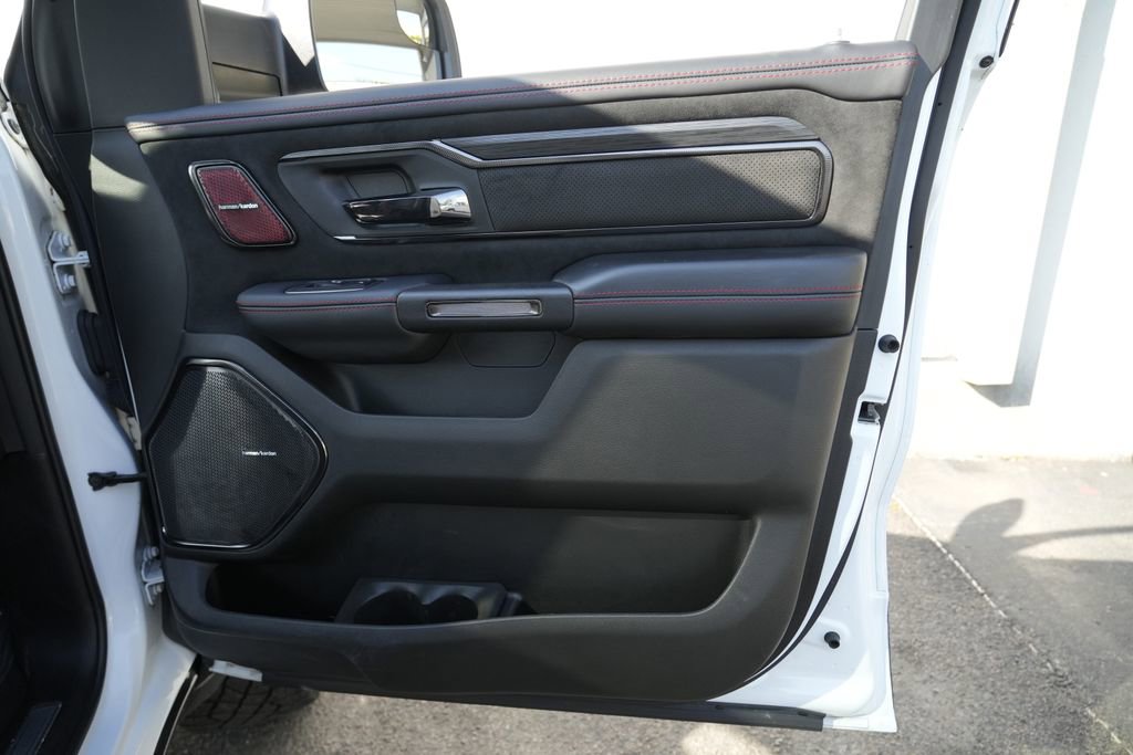 Used 2024 RAM 1500 TRX w/ TRX Level 2 Equipment Group AWD/4WD image 74