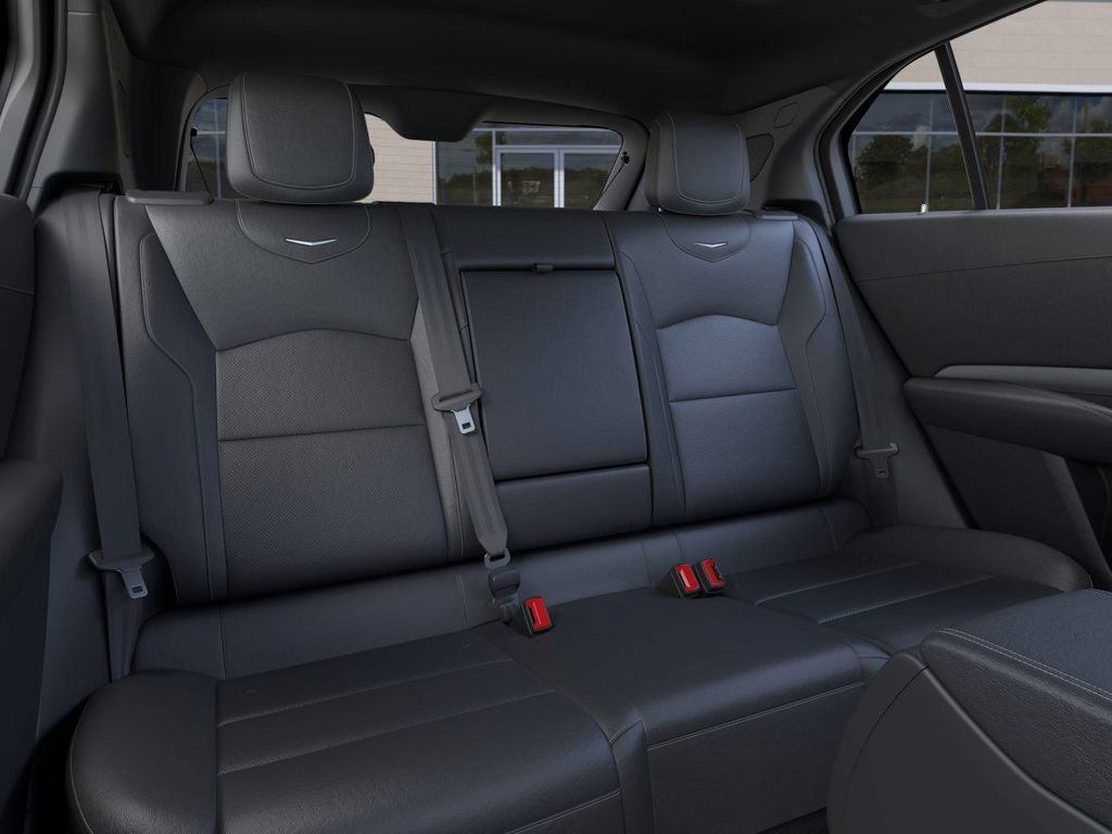 New 2023 Cadillac XT4 Premium Luxury w/ Technology Package FWD image 17