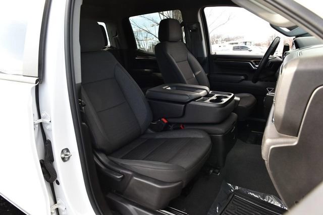 Used 2024 Chevrolet Silverado 1500 LT w/ Protection Package image 18