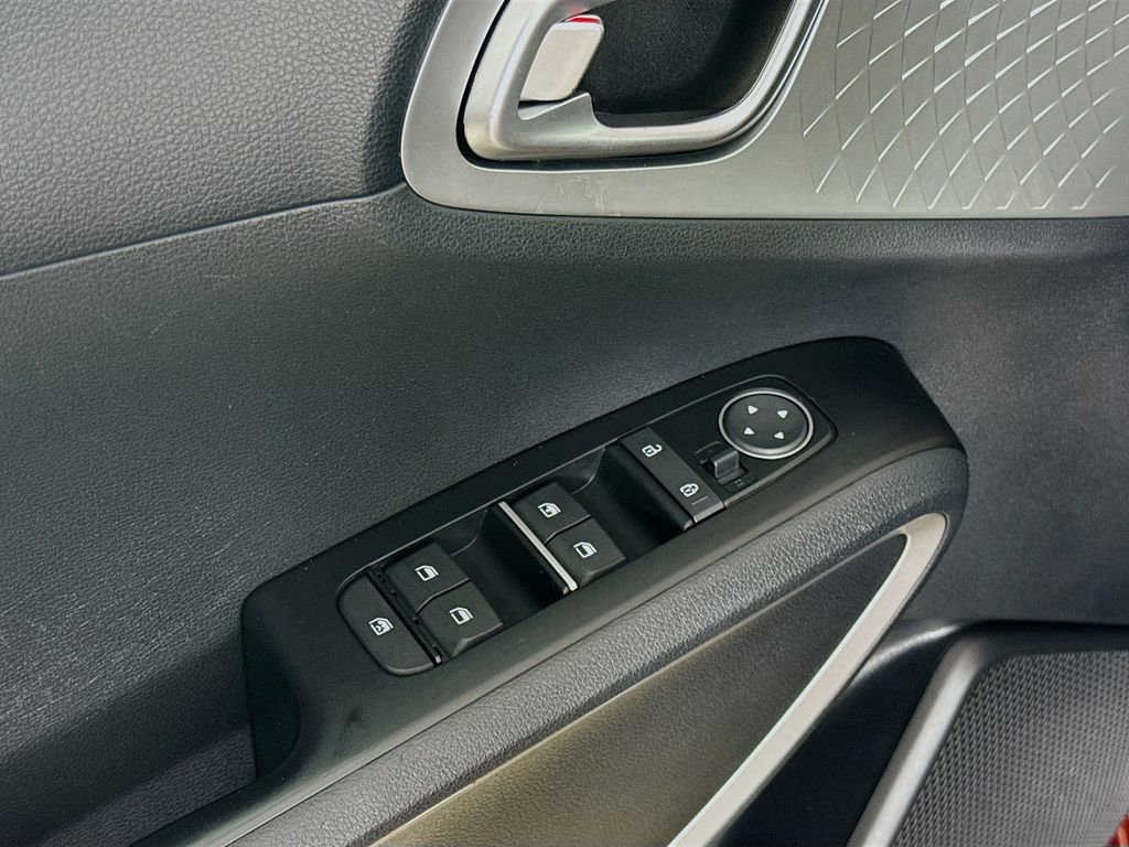 Used 2020 Kia Soul LX image 20