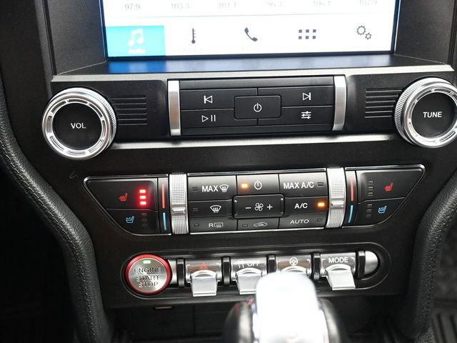 Used 2019 Ford Mustang Premium image 21