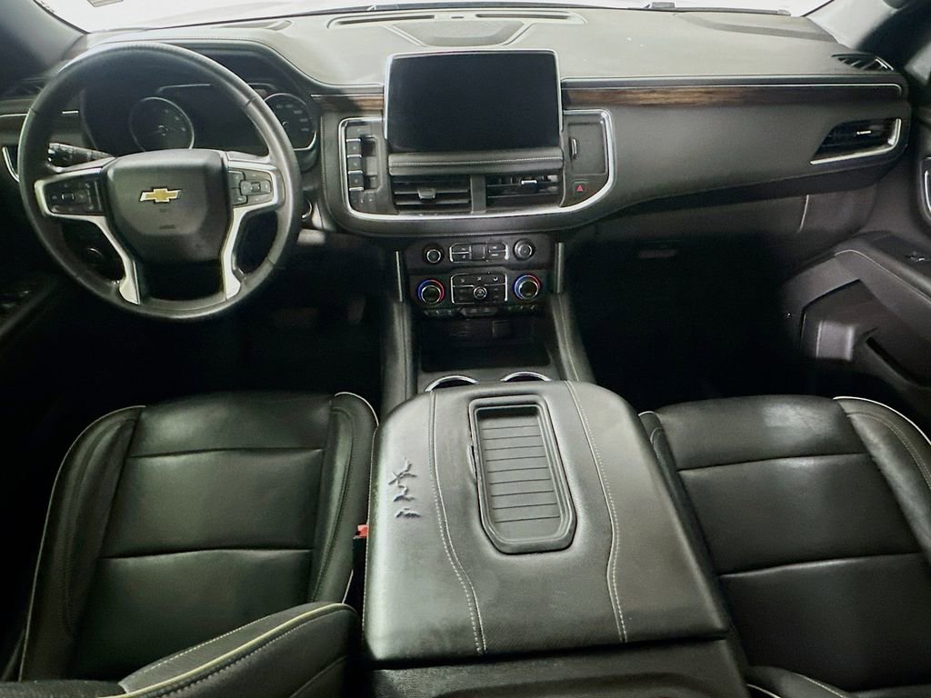 Used 2021 Chevrolet Tahoe Premier image 17