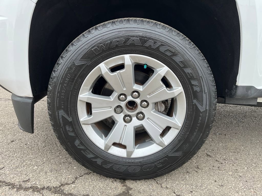 Used 2020 Chevrolet Colorado LT image 14