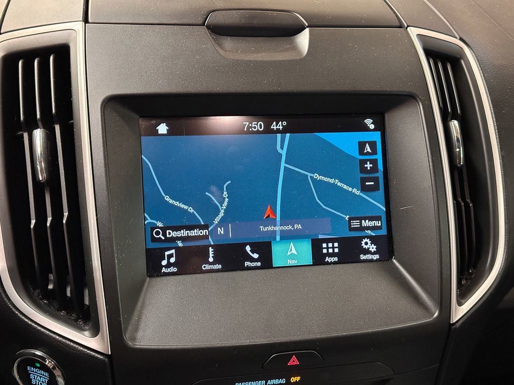 Used 2016 Ford Edge SEL w/ Equipment Group 201A image 15