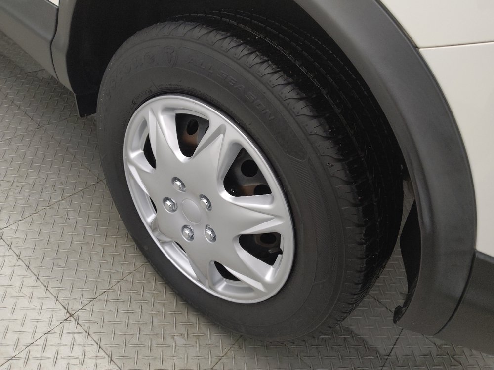 Used 2017 Nissan Rogue Sport S FWD image 31