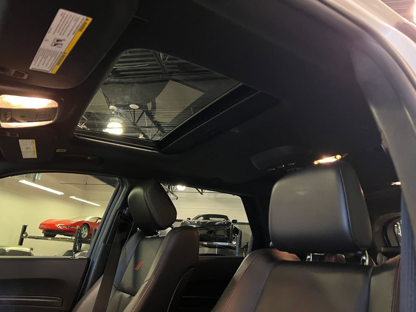 Used 2024 Dodge Durango R/T image 24