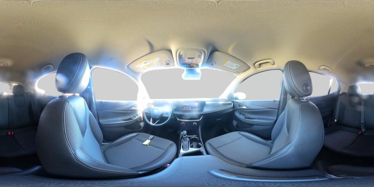 Used 2025 Buick Encore GX Preferred FWD image 35