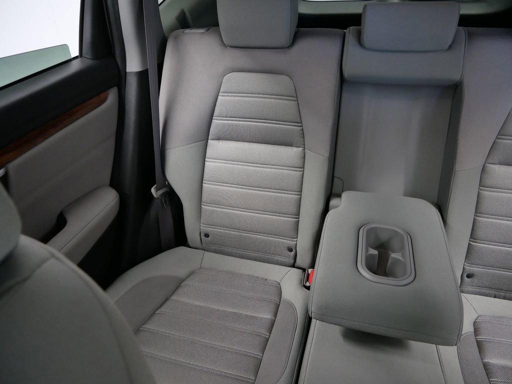 Used 2022 Honda CR-V EX image 20