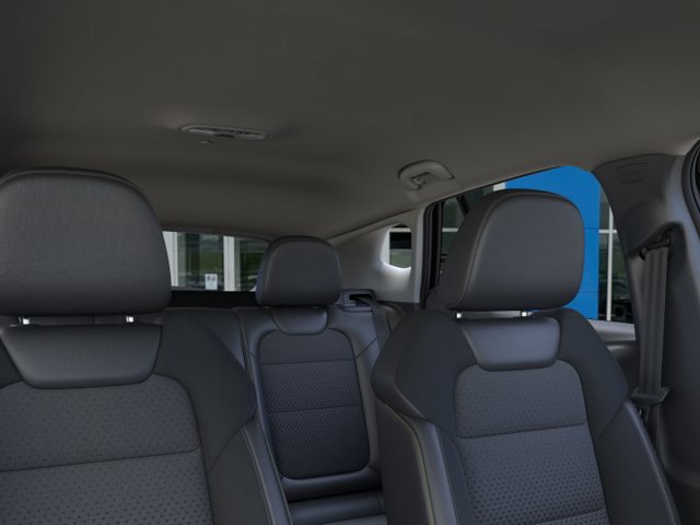 New 2026 Chevrolet Trax LT w/ Driver Confidence Package FWD image 24