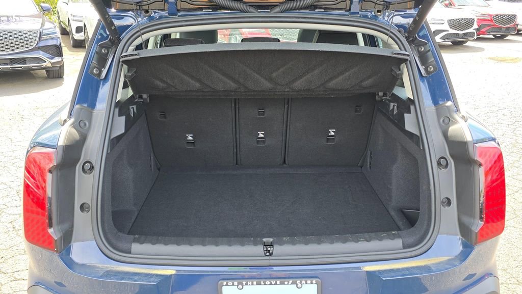 Used 2025 MINI Cooper Countryman S image 14