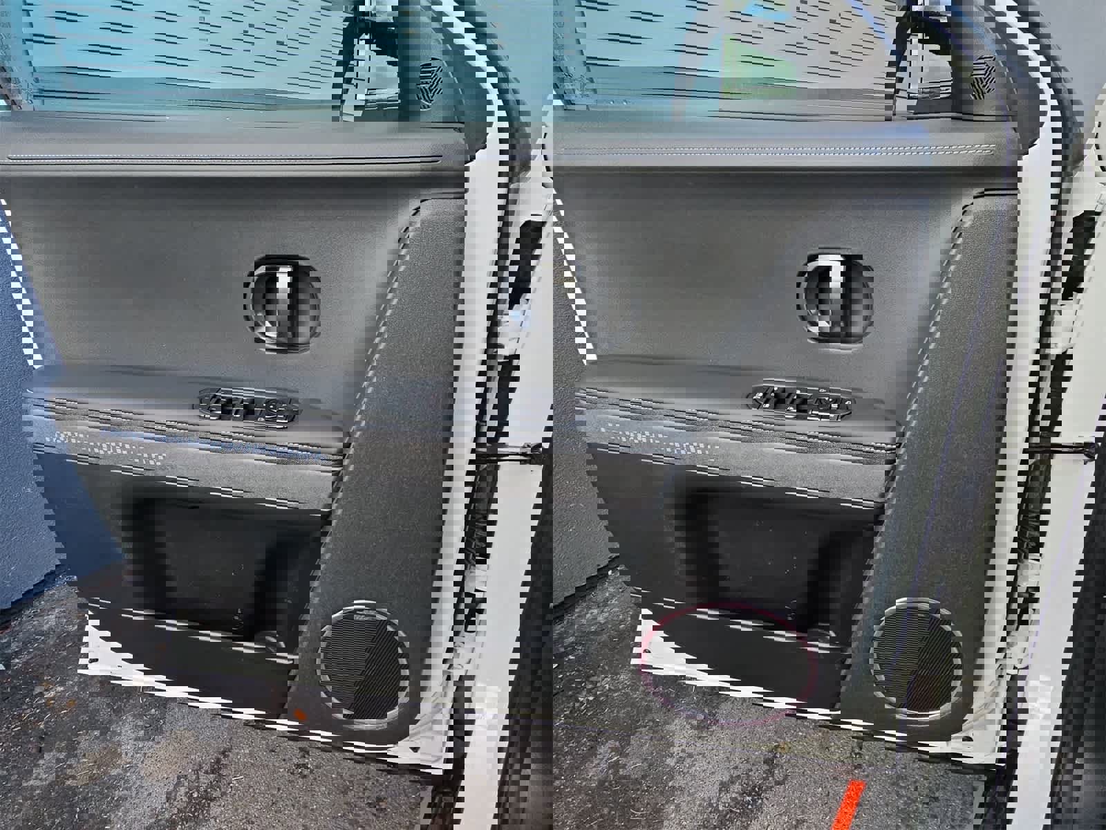 Used 2025 Hyundai Ioniq 5 N image 28