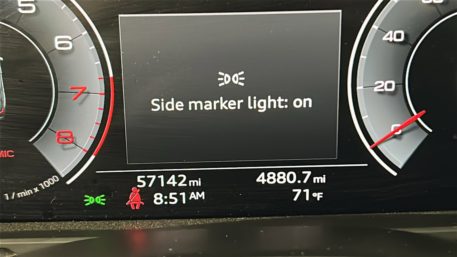 Used 2024 Audi A6 Premium Plus AWD/4WD image 19