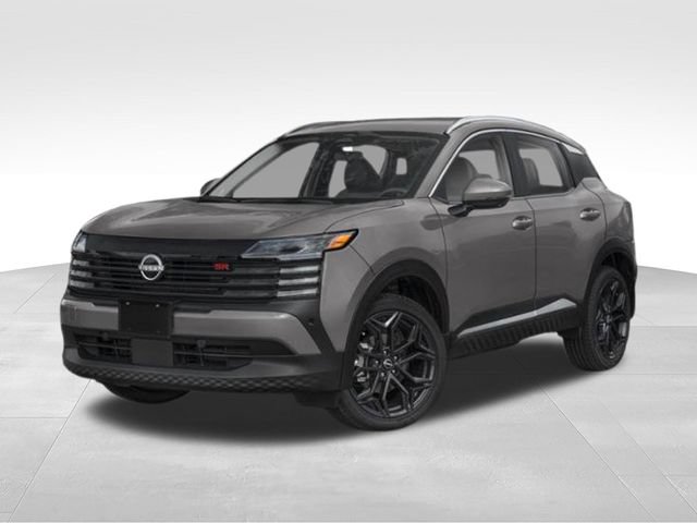 New 2026 Nissan Kicks SR w/ Cold Weather Package FWD image 30