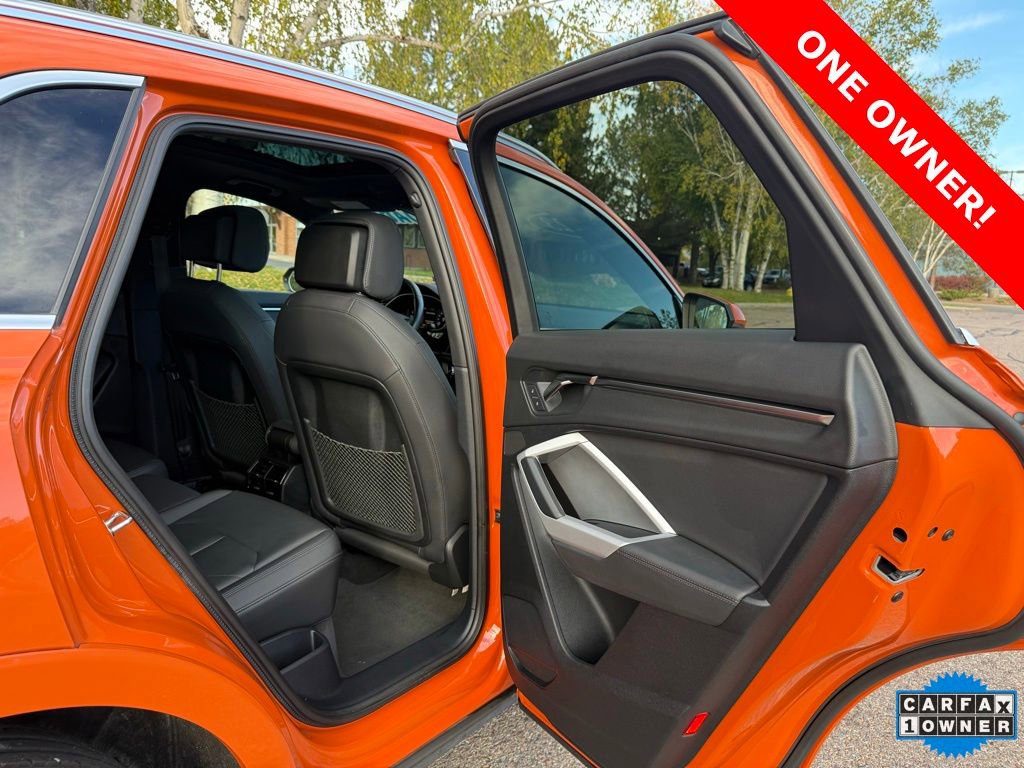 Used 2023 Audi Q3 2.0T Premium image 15