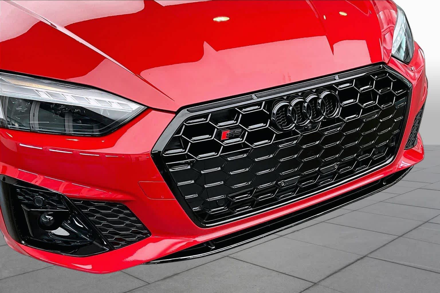 Used 2024 Audi S5 Premium Plus AWD/4WD image 31