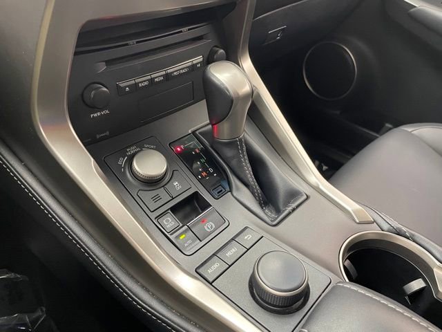 Used 2015 Lexus NX 200t FWD image 7