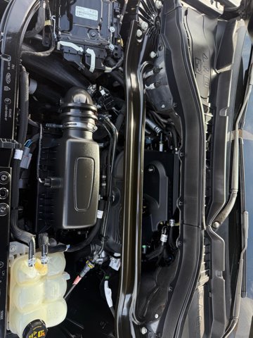 Used 2020 Ford Explorer Limited image 17