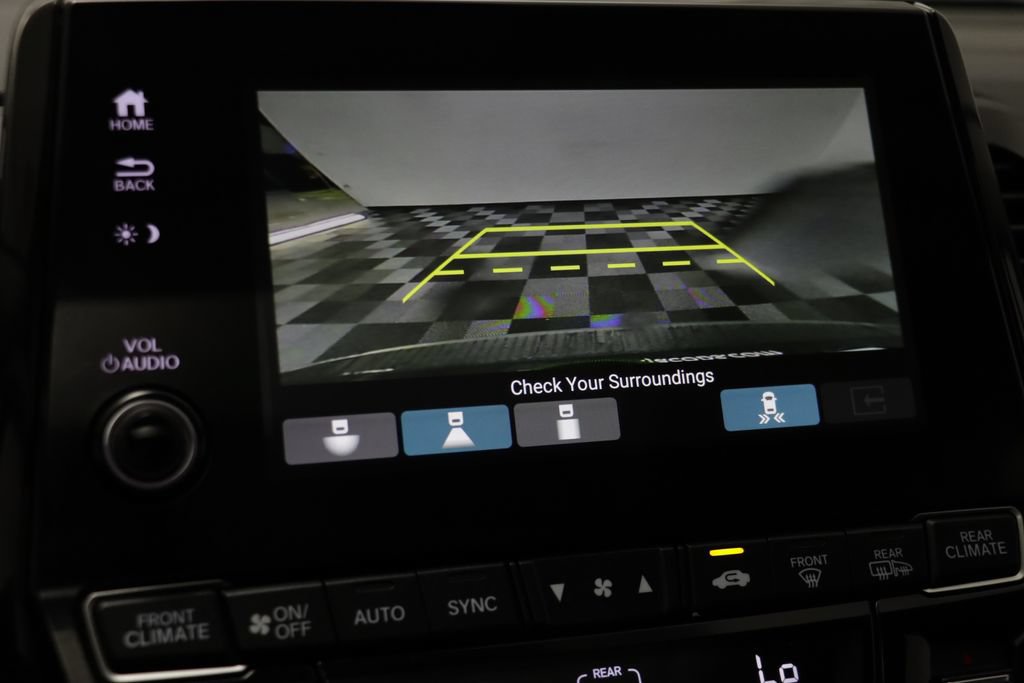 Used 2024 Honda Odyssey Elite image 11