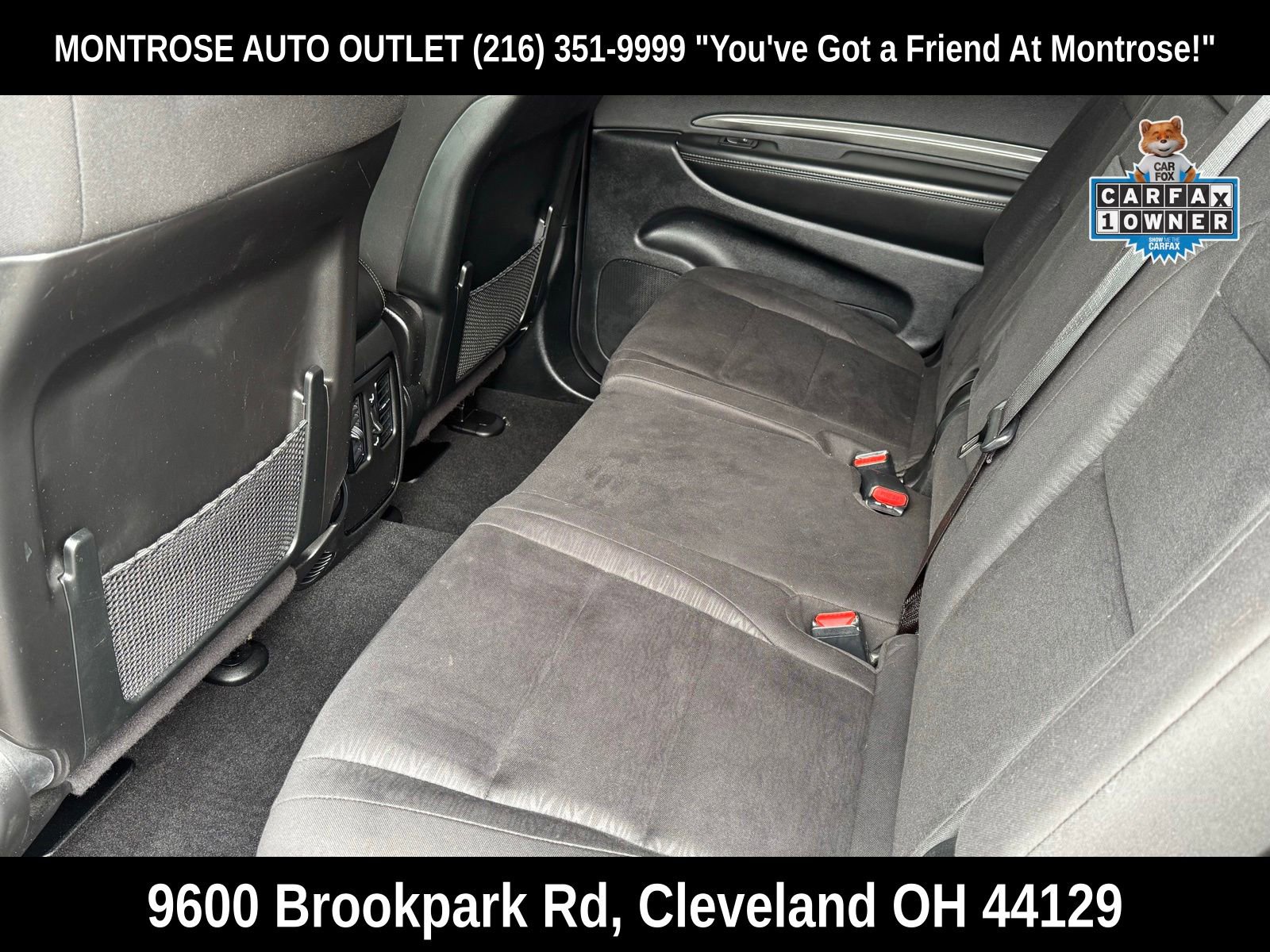 Used 2023 Dodge Durango SXT Launch Edition AWD/4WD image 29