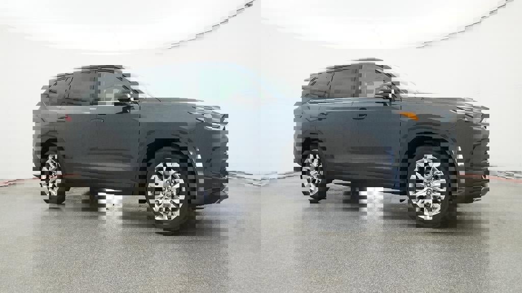 New 2026 Toyota Grand Highlander Limited image 61