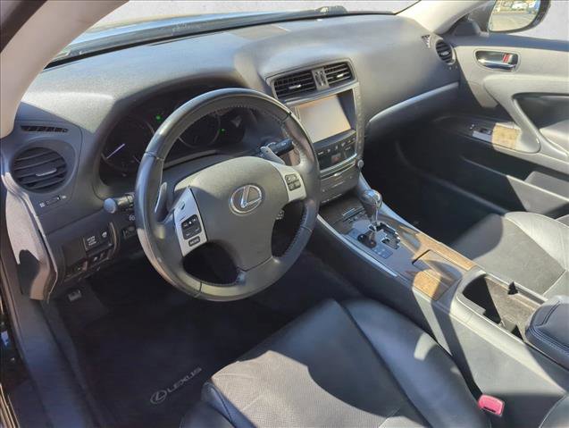 Used 2013 Lexus IS 250C image 5