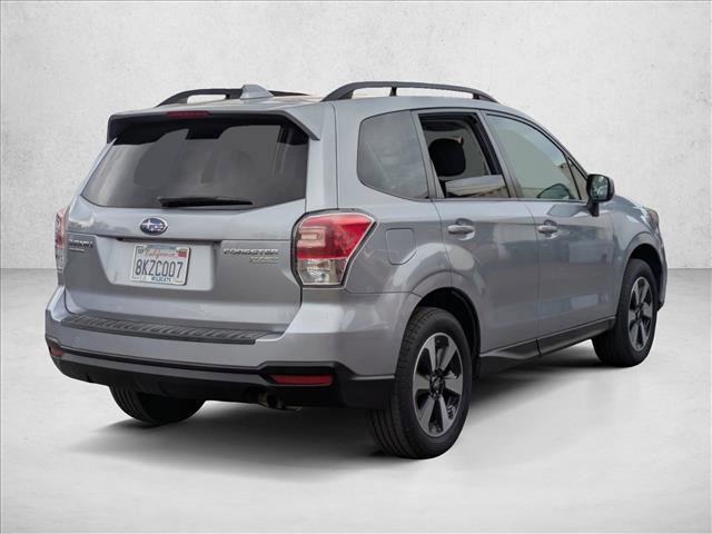 Used 2017 Subaru Forester 2.5i Premium w/ Popular Package #2A image 6