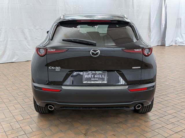 New 2026 MAZDA CX-30 AWD 2.5 S image 4