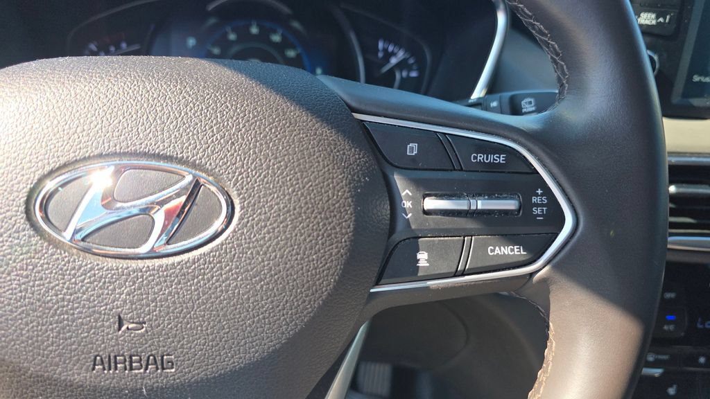 Used 2020 Hyundai Santa Fe SEL w/ Convenience + Premium Package FWD image 15