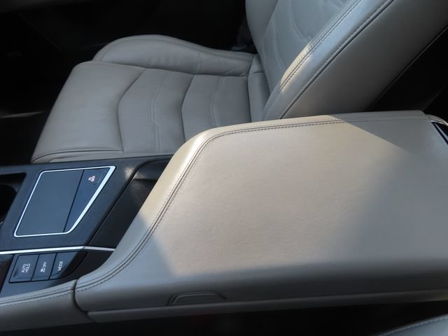 Used 2018 Cadillac CT6 Premium Luxury w/ Super Cruise Package AWD/4WD image 37