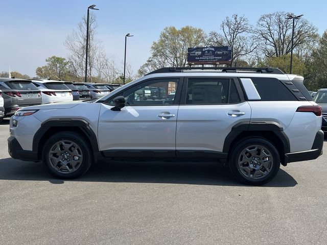 New 2026 Subaru Outback Premium image 33