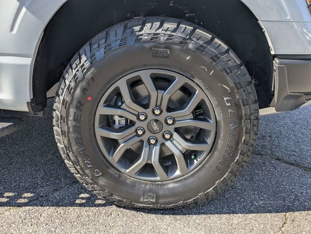 New 2026 Ford F150 Tremor w/ Equipment Group 402A High image 11