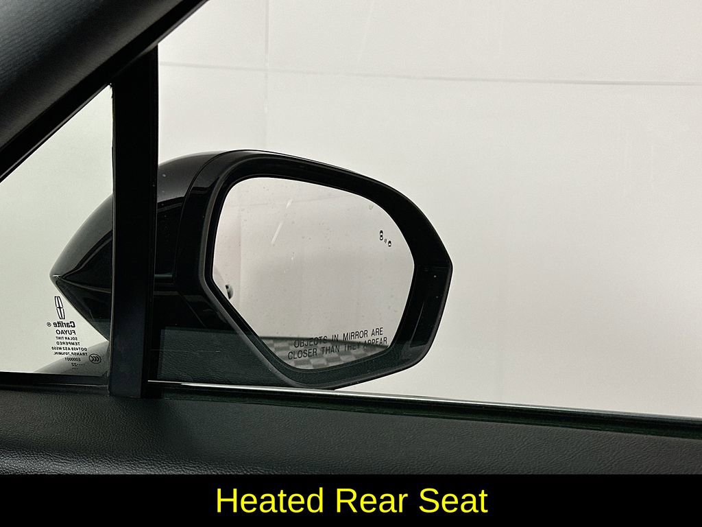 Used 2022 Lincoln Corsair Reserve w/ Elements Package image 25