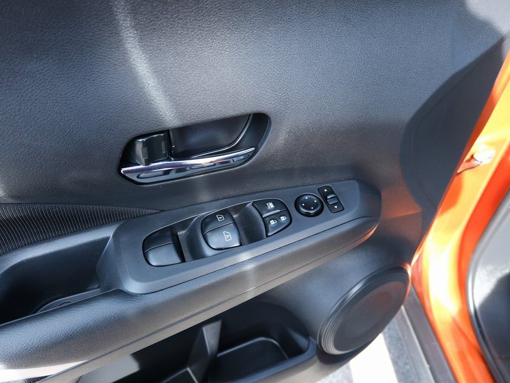 Used 2023 Nissan Kicks SV image 25