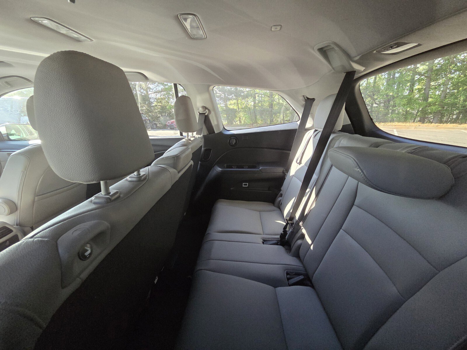 Used 2018 Honda Pilot EX-L image 5