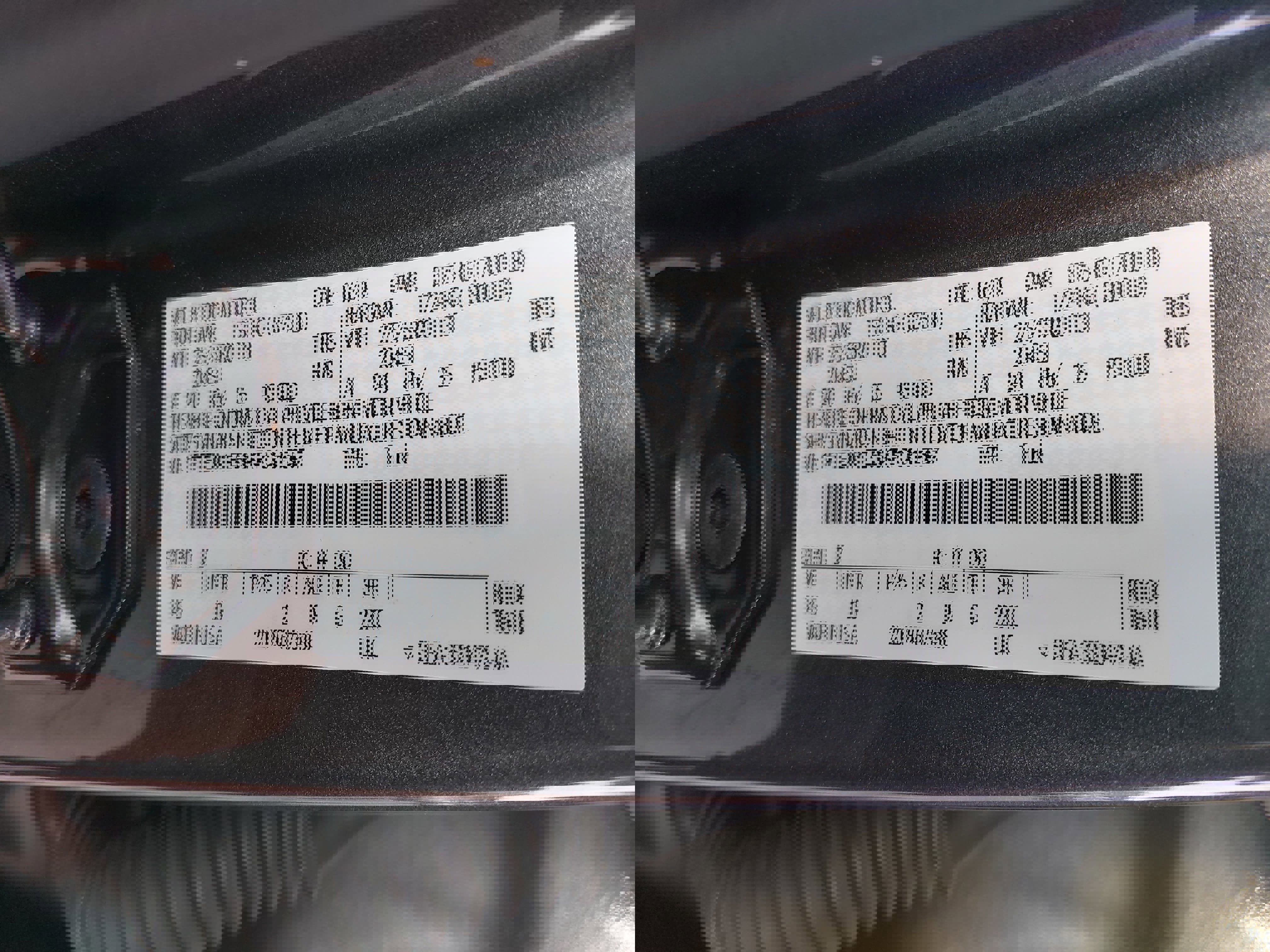 Used 2019 Ford F150 XL w/ Equipment Group 101A Mid image 38