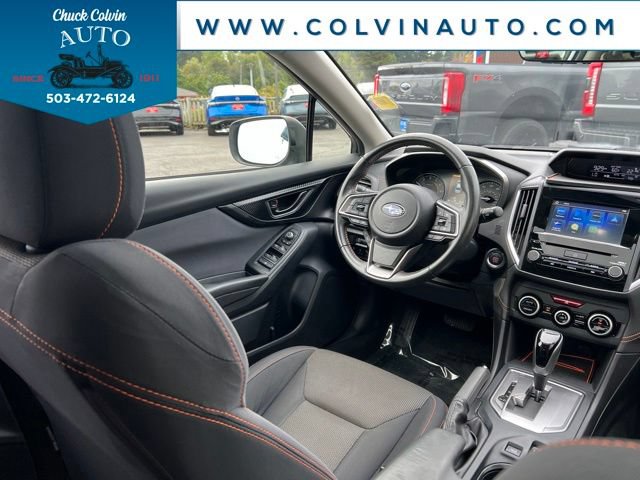Used 2023 Subaru Crosstrek 2.0i Premium AWD/4WD image 23
