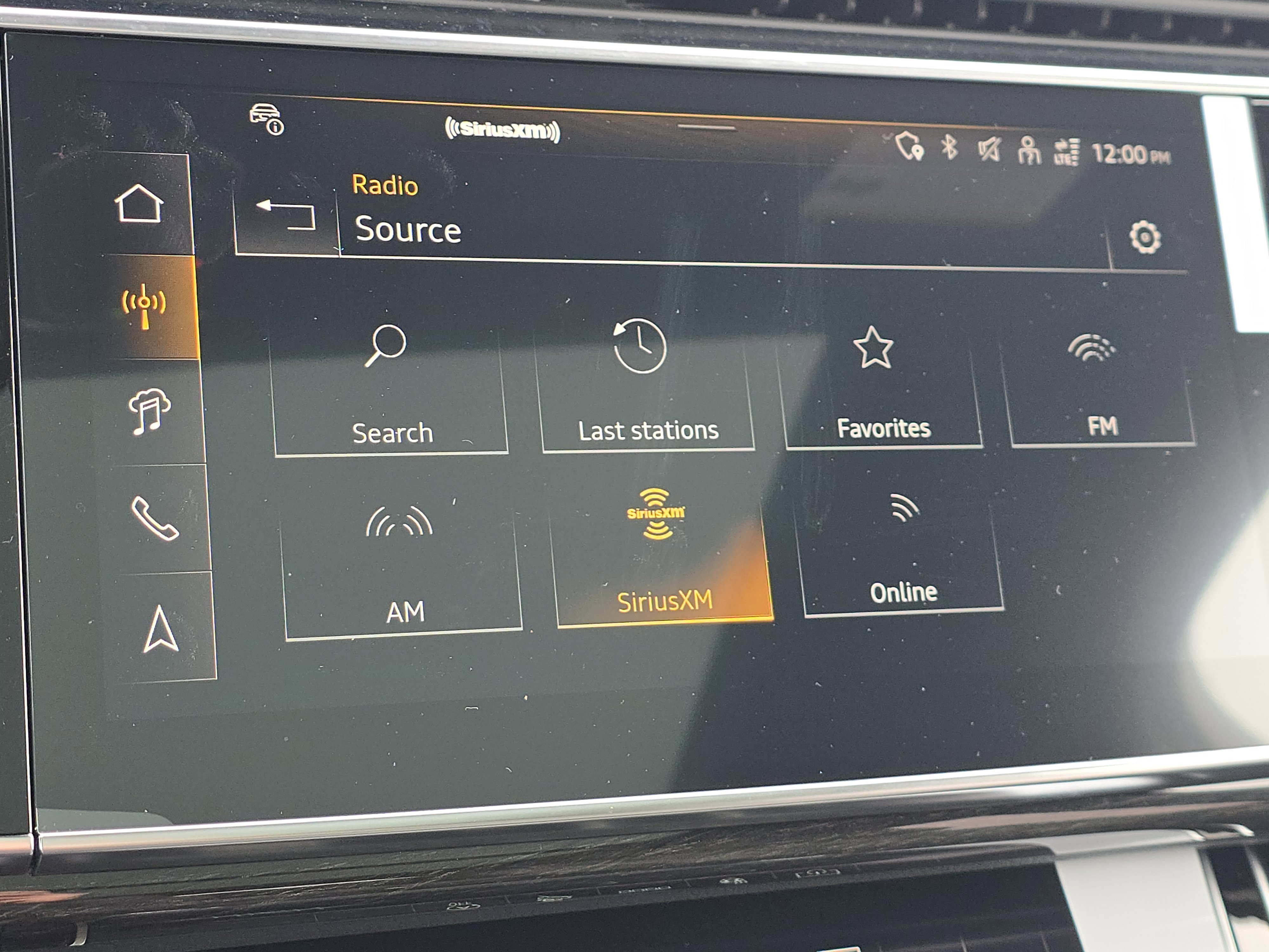 New 2026 Audi Q7 3.0T Premium Plus image 10