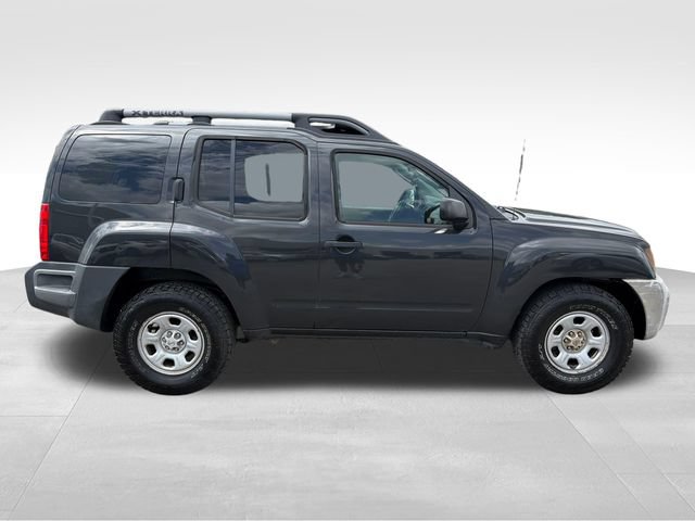 Used 2012 Nissan Xterra X RWD image 8