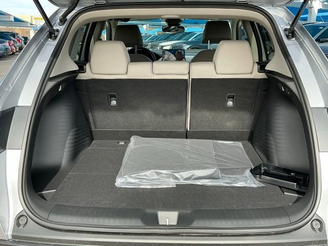New 2026 Honda HR-V LX image 6