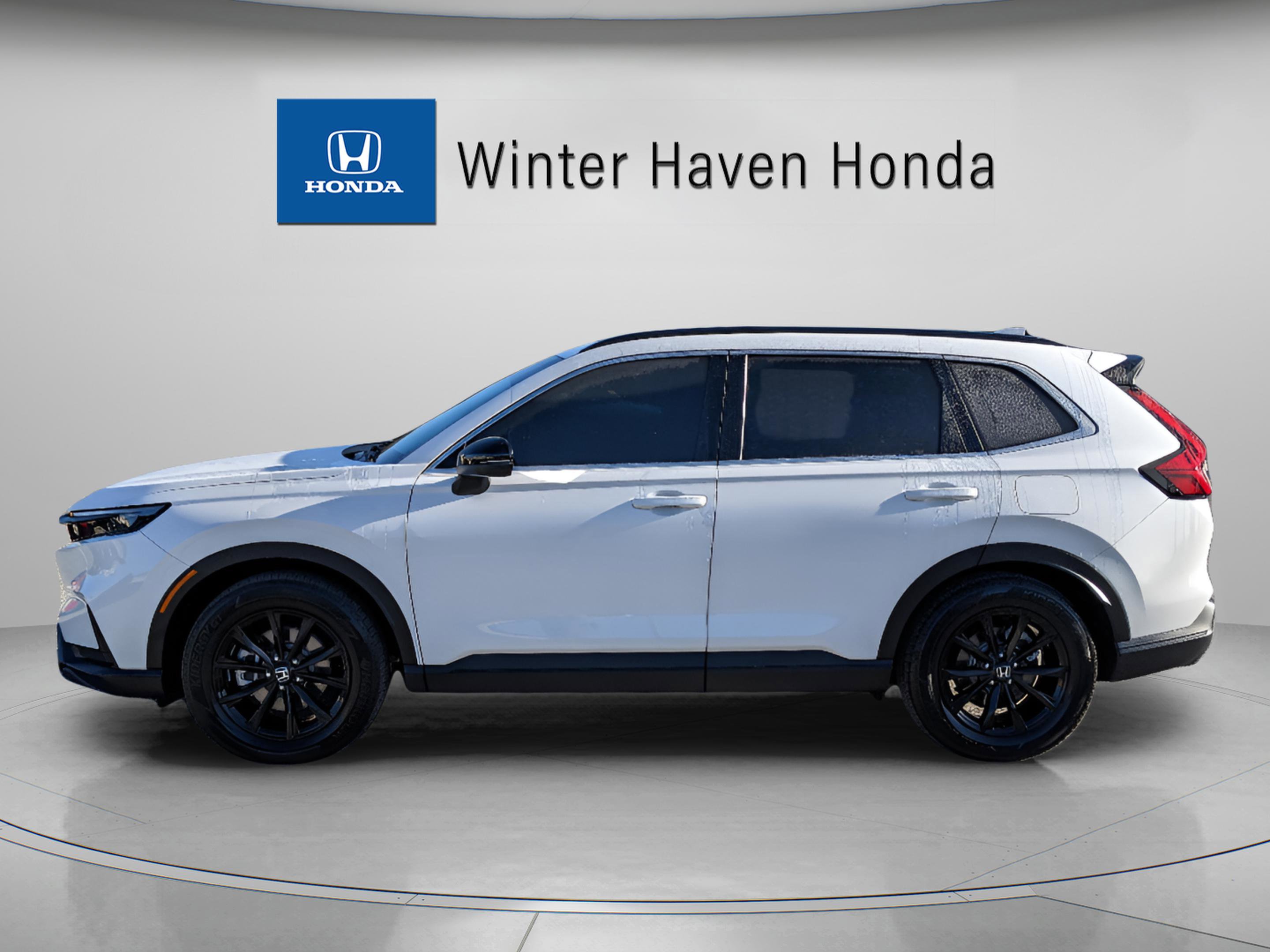 Used 2023 Honda CR-V Sport image 5