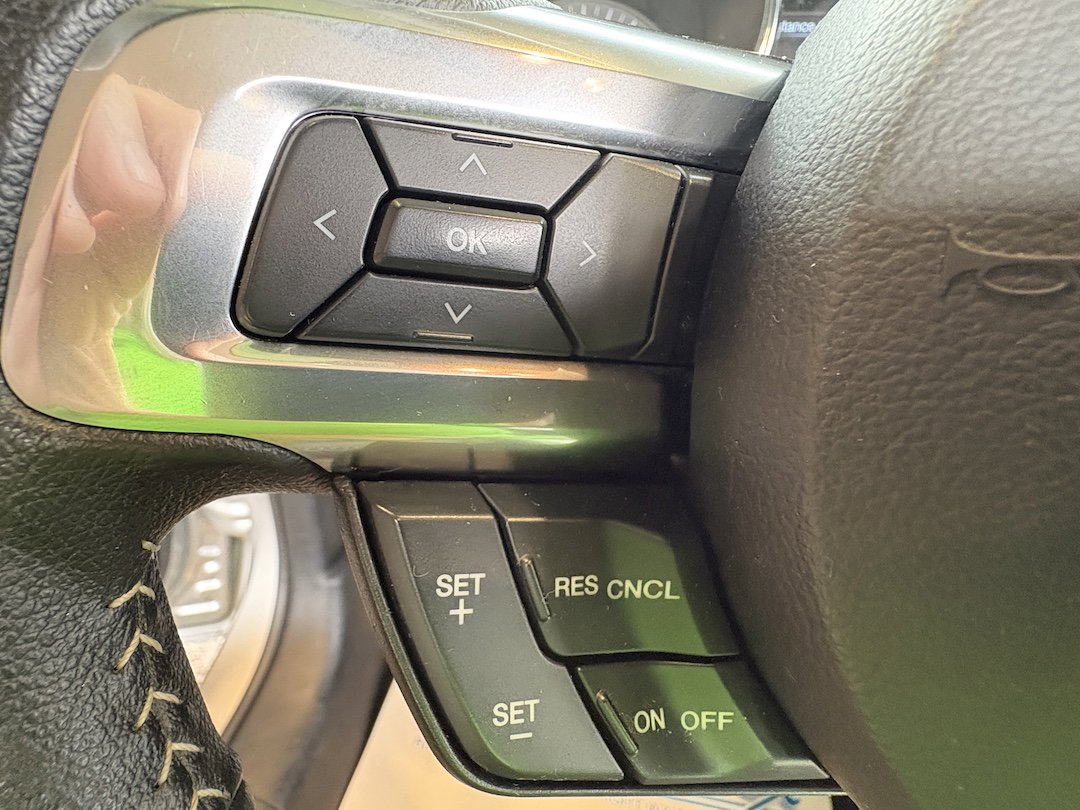 Used 2015 Ford Mustang GT Premium w/ Equipment Group 401A image 13