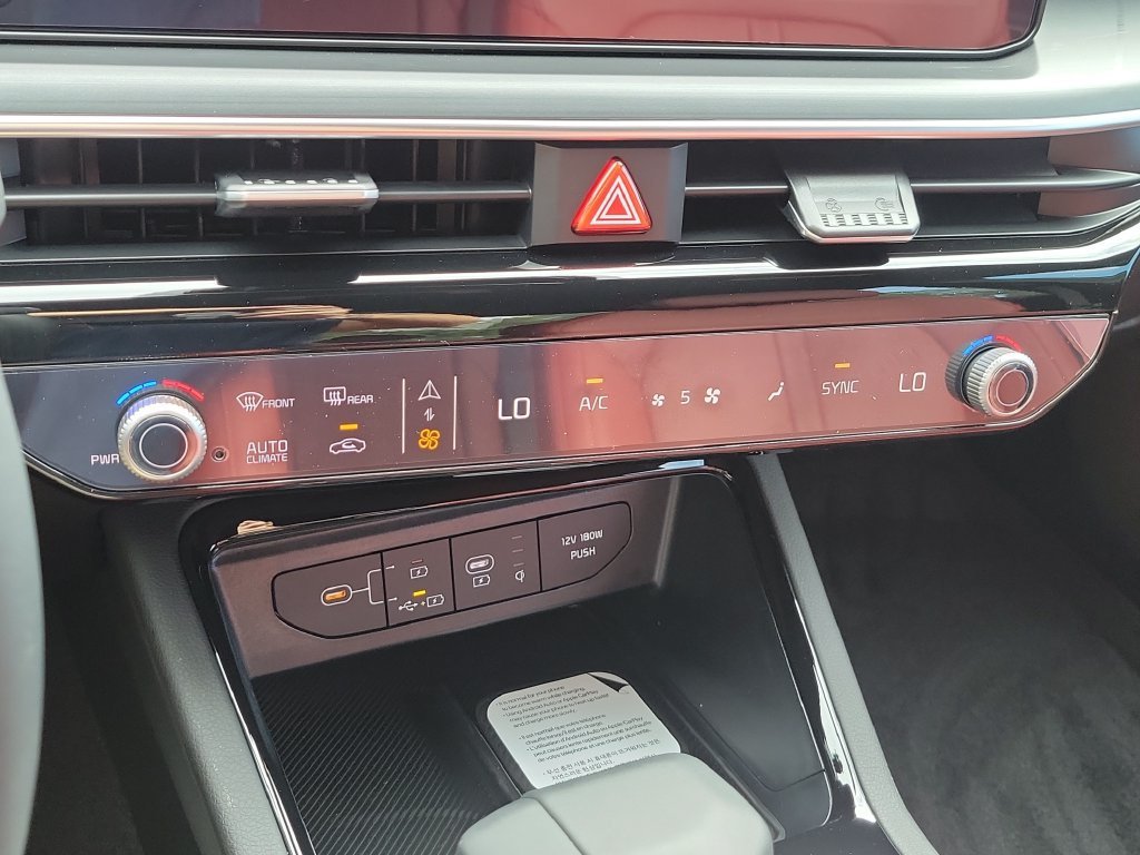 New 2026 Kia K5 GT-Line image 31