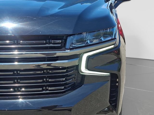 Used 2021 Chevrolet Tahoe RST w/ Rear Media and Nav Package RWD image 11