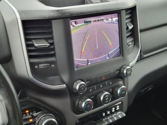 Used 2020 RAM 1500 Big Horn AWD/4WD image 17