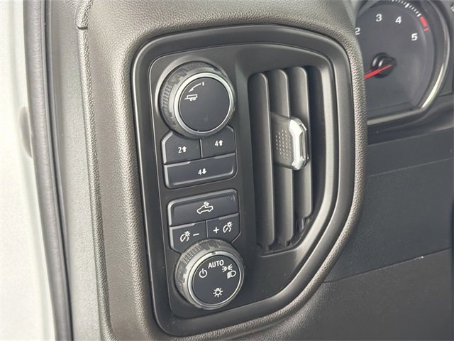 Used 2023 Chevrolet Silverado 3500 W/T w/ Gooseneck/5TH Wheel Package image 10