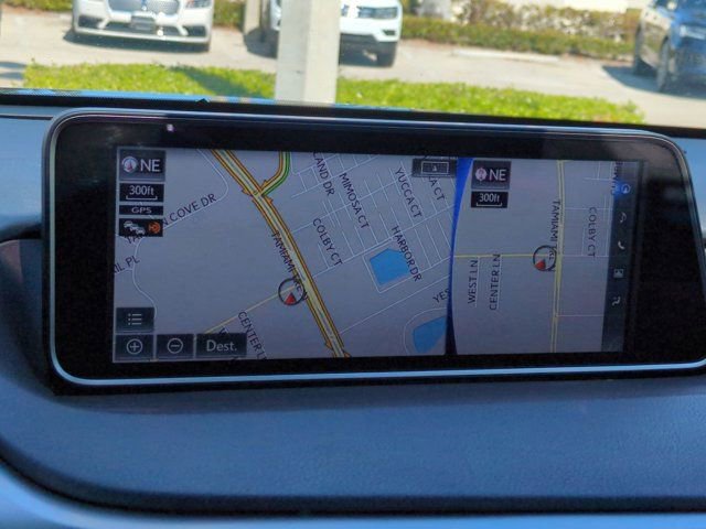 Used 2017 Lexus RX 350 AWD w/ Premium Package image 20