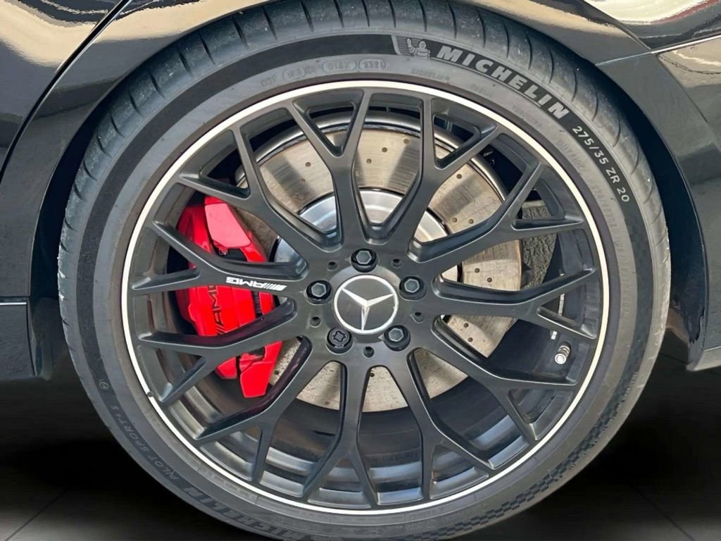 Used 2024 Mercedes-Benz C 63 AMG S image 33