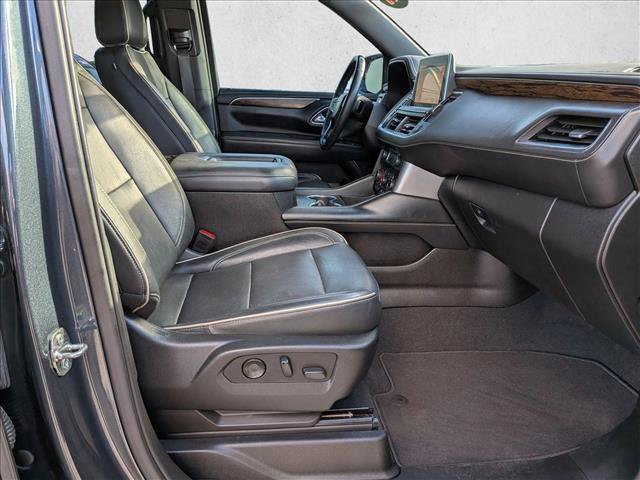 Used 2021 Chevrolet Tahoe Premier image 22